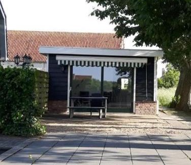 Ellemeet House | Vakantiewoning de Schelp