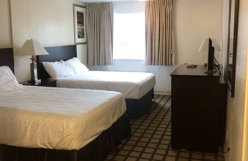 Winnemucca Hotel | Val-U Inn