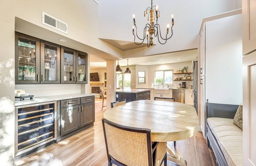 Val Vista Lakes House | Val Vista Lakes Group Getaway: Lake & Pool Access!