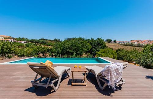 Atalaia House | Vale de Abrantes