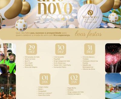 Itapeva Resort | Vale Suíço Resort