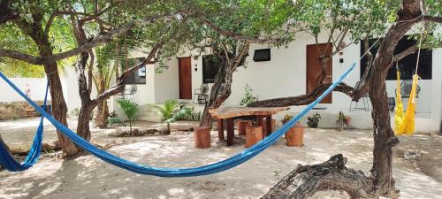Isla Holbox Apartment | Valentina Holbox by Las Flores Vacation Rentals