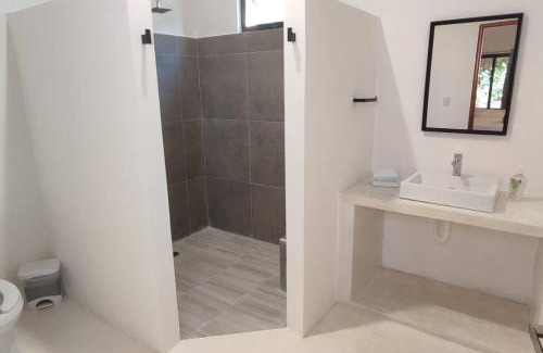 Isla Holbox Apartment | Valentina Holbox by Las Flores Vacation Rentals