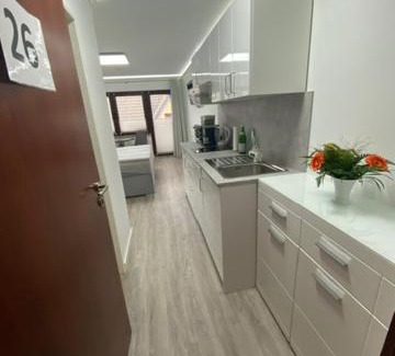 Bosau Apartment | Valeria 26 Bosau am großen Plöner See