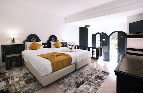 Agadir City Center Resort | Valeria Jardins D'Agadir Resort