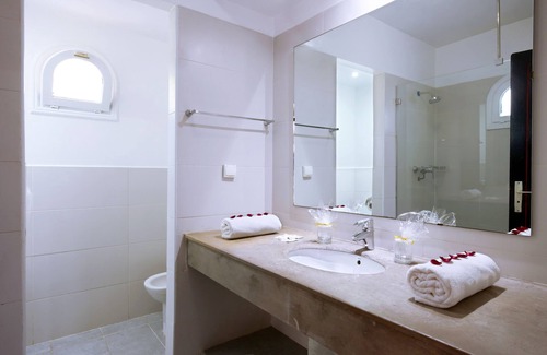 Agadir City Center Resort | Valeria Jardins D'Agadir Resort