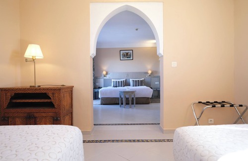 Marrakech Hotel | Valeria Madina Club Resort All Inclusive
