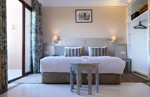 Marrakech Hotel | Valeria Madina Club Resort All Inclusive