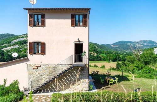 Apecchio Apartment | Valguerriera 3 - Rosmarino