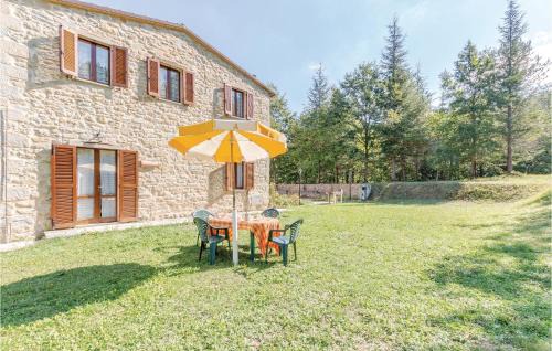 Apecchio Apartment | Valguerriera 7- Rosa Rossa