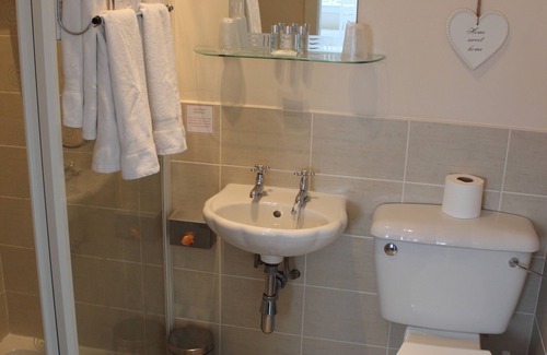 Balloch Bed & Breakfast | Valhalla B&B