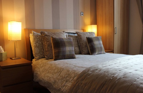 Balloch Bed & Breakfast | Valhalla B&B