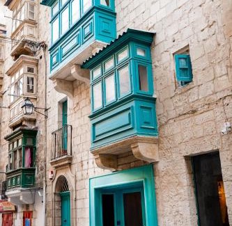 Valletta Hotel | Valhalla Boutique Hotel