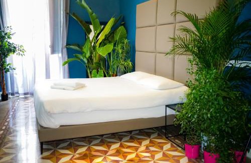 Valletta Hotel | Valhalla Boutique Hotel