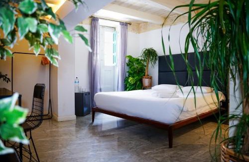 Valletta Hotel | Valhalla Boutique Hotel