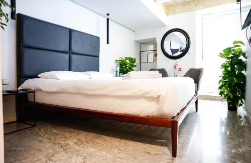 Valletta Hotel | Valhalla Boutique Hotel