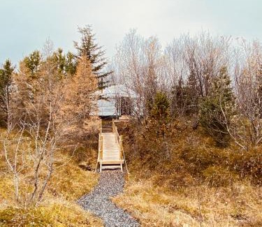 Selfoss Other | Valhalla Yurts Freya