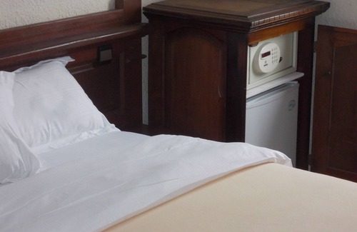 Douala Hotel | Vallée des Princes Hôtel