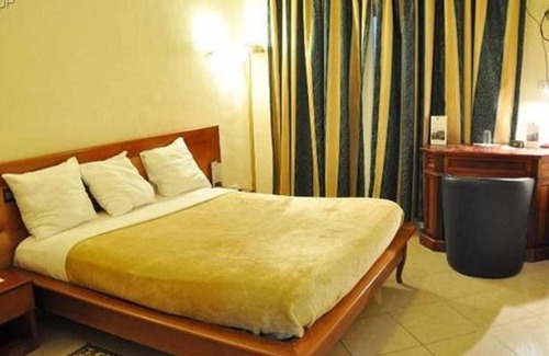 Douala Hotel | Vallée des Princes Hôtel