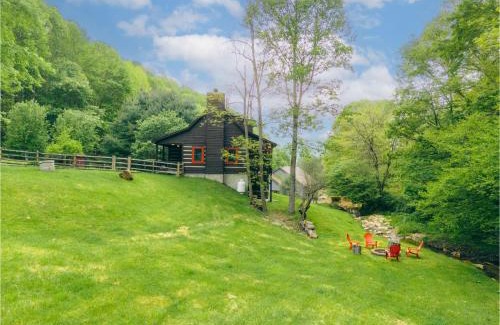 Boone House | Valle Creek Cabin
