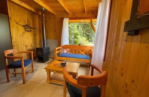Villarrica Ski Chalet | Valle de los Volcanes Lodge