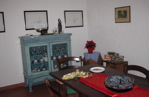 Collescipoli Apartment | Valle degli Ulivi appartamento