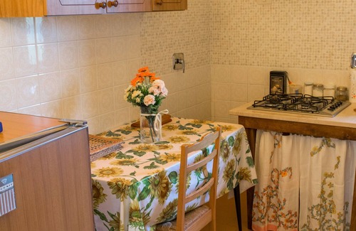 Scansano Apartment | Valle House, Scansano, Apt. N. 2: near the sea