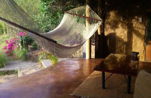 Tepoztlan Hotel | Valle Místico Hotel Boutique