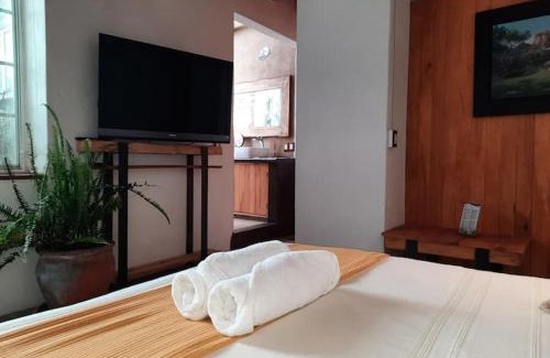 Tepoztlan Hotel | Valle Místico Hotel Boutique