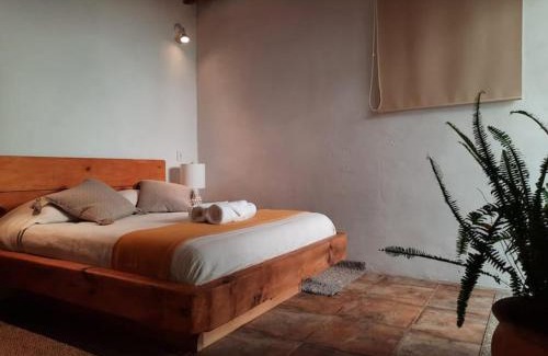 Tepoztlan Hotel | Valle Místico Hotel Boutique