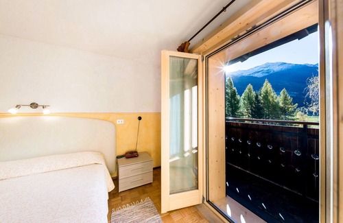 Bormio Hotel | Vallecetta