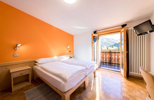 Bormio Hotel | Vallecetta