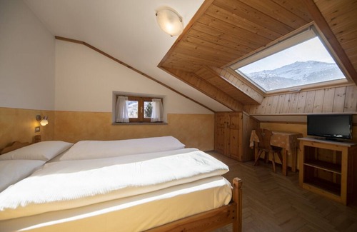 Bormio Hotel | Vallecetta