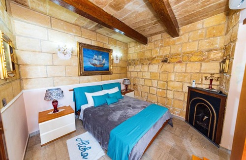 Valletta House | Valletta Traditional Townhouse