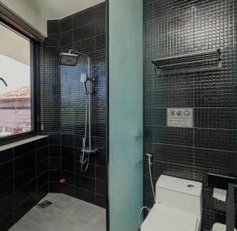 An Tay Apartment | Valley De Mango Hue