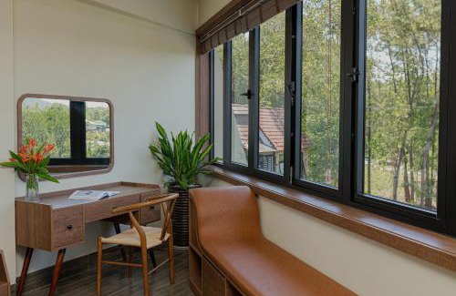 An Tay Apartment | Valley De Mango Hue