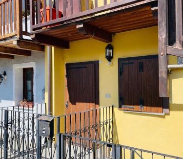 Aosta Apartment | Valmaison - your cottage in the historic center