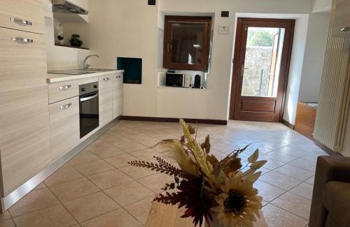 Aosta Apartment | Valmaison - your cottage in the historic center