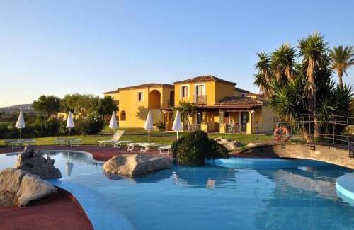 Budoni Resort | Valtur Baia dei Pini