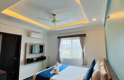 Bengaluru Hotel | VALUE INN