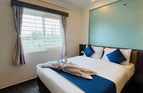 Bengaluru Hotel | VALUE INN