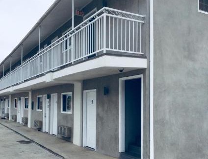Sylmar Hotel | Value Inn