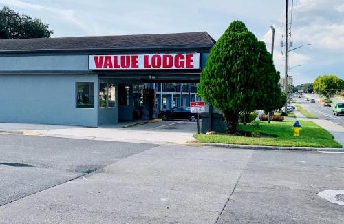 Gainesville Hotel | Value Lodge - Gainesville