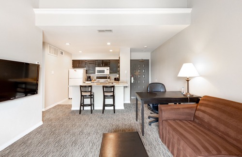 North Arlington Apartment | Value Suites Extended Stay - Arlington