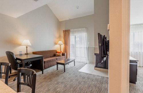 North Arlington Apartment | Value Suites Extended Stay - Arlington