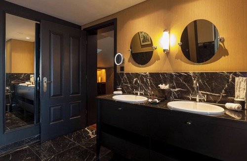 Sao Jose Hotel | Valverde Lisboa Hotel & Garden - Relais & Châteaux