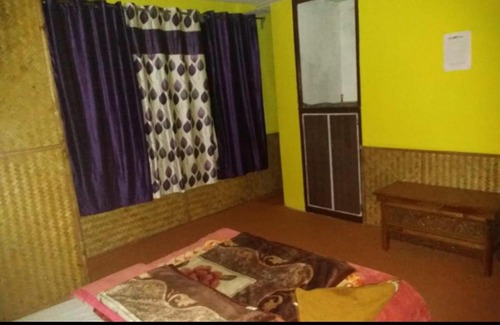 Lepchajagat House | Vamoose Salakha