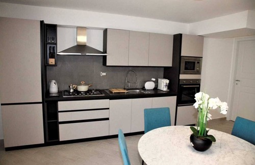 Vampolieri I Condo | Vampolieri luxury home