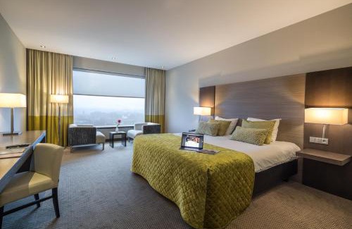 Rath Hotel | Van der Valk Hotel Düsseldorf