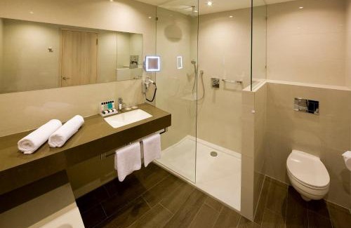 Rath Hotel | Van der Valk Hotel Düsseldorf